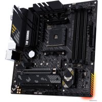 Материнская плата ASUS TUF Gaming B550M-Plus