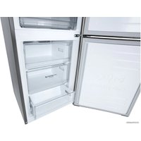 Холодильник LG DoorCooling+ GA-B459CLWL