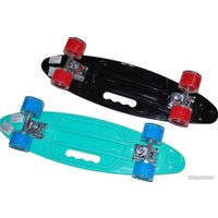 Пенниборд Zez Sport Skate24 (в ассортименте) в Орше