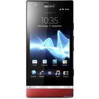 Смартфон Sony Xperia P LT22i