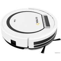 Робот-пылесос Gutrend Fun 120 (белый/черный)