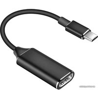 Адаптер USBTOP USB3.1 Type-C - HDMI