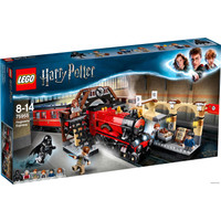 Конструктор LEGO Harry Potter 75955 Хогвартс-экспресс