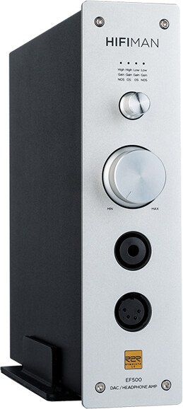 

Настольный усилитель HiFiMan EF500