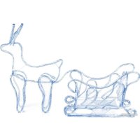 3D-фигура Retlux RXL 245