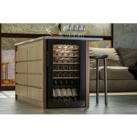 Винный шкаф Meyvel MV30-KBF1