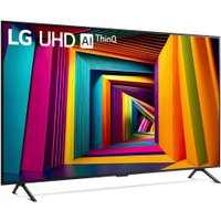 Телевизор LG UT91 98UT91006LA