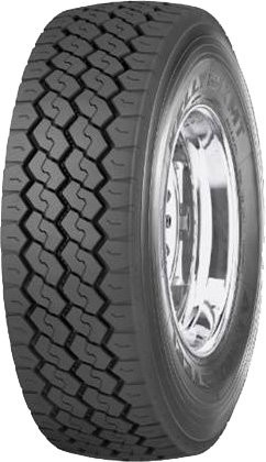 

Всесезонные шины Kelly Armorsteel KMT 385/65R22.5 160/158K