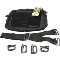 Сумка через плечо Nitecore NUP30 BLACK в Гомеле