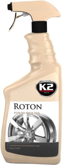 

K2 Очиститель дисков G1671 700мл