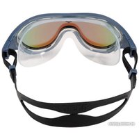 Очки для плавания ARENA The One Mask Mirror 004308 103 (синий/черный)