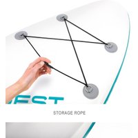 Сапборд Intex Aqua Quest 240 68241