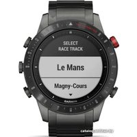 Умные часы Garmin MARQ Driver