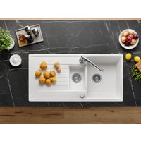 Кухонная мойка Blanco 6 S 527389