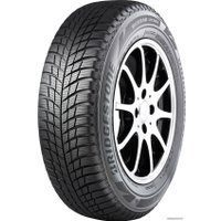 Зимние шины Bridgestone Blizzak LM001 225/55R17 97H