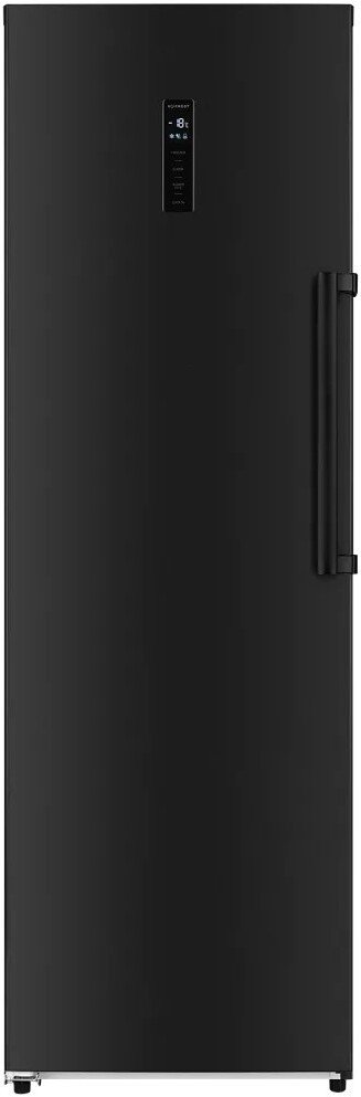 Морозильник KUPPERSBERG NFS 189 DX