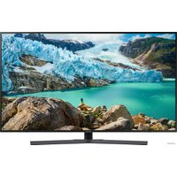 Телевизор Samsung UE43RU7200U