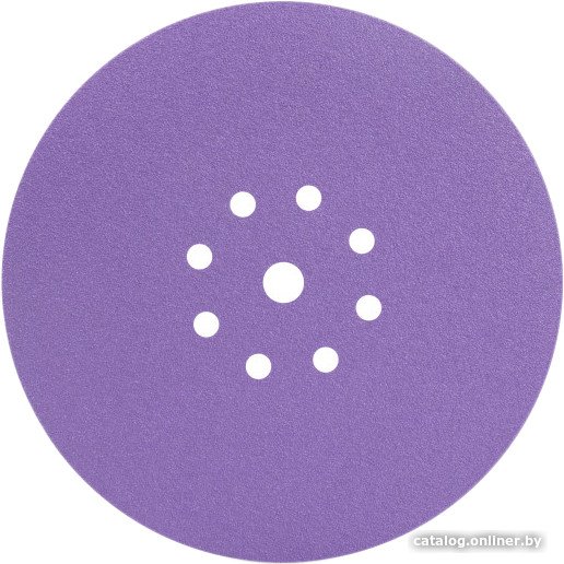 Набор шлифлистов DLT GrandFlex Puro-Ceramic P80 3003 (10 шт)