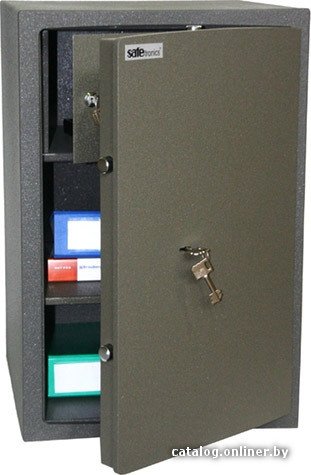 Мебельный сейф SAFEtronics NTR/11 61M