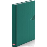 Папка-регистратор Erich Krause Work inside на 4 кольцаx 19874 (зеленый)