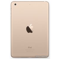 Планшет Apple iPad mini 3 128GB LTE Gold