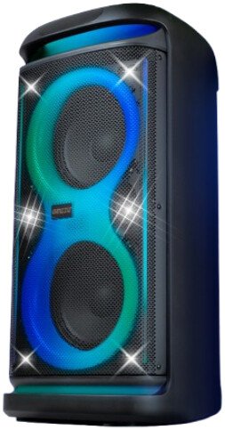 Беспроводная колонка Ginzzu GM-118