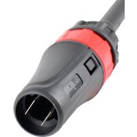 Мойка высокого давления Verton WM-2000R