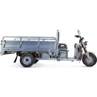 Грузовой электроскутер Rutrike Эксперт ПРО Плюс 2200