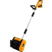 Снегоуборщик Deko ST212-5 083-4442 (с 2-мя АКБ)