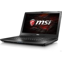Игровой ноутбук MSI GL62M 7RD-475XRU