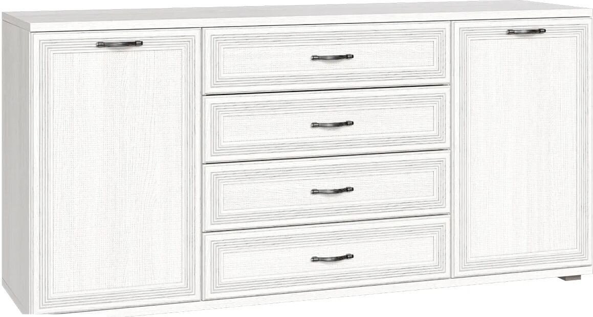 

Тумба Лером Тб-1012 (снежный ясень)