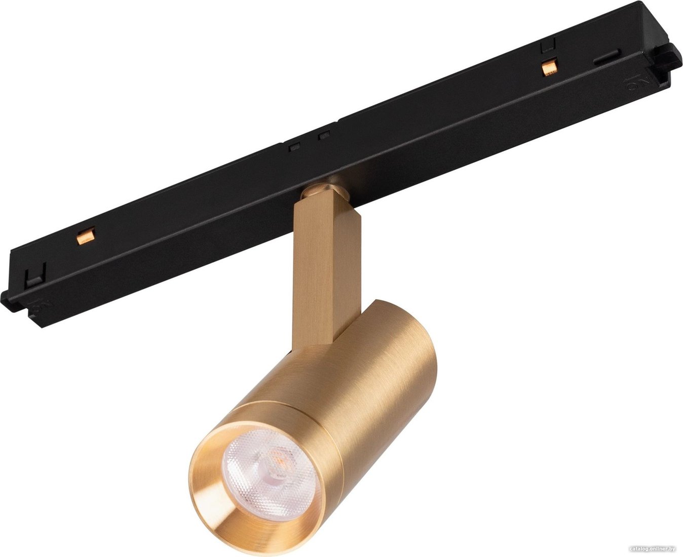 Трековый светильник Arlight MAG-ORIENT-SPOT-R35-6W Day4000 040886