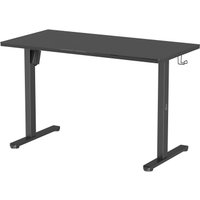 Стол для работы стоя Ritmix TBL-1207S (черный)