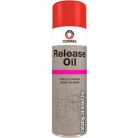  Comma Смазка техническая 500мл RO500