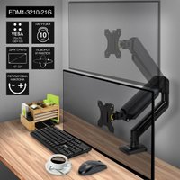 Кронштейн для монитора ExeGate EDM1-3210-21G