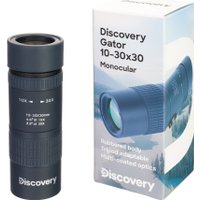 Монокуляр Levenhuk Discovery Gator 10–30х30 78229