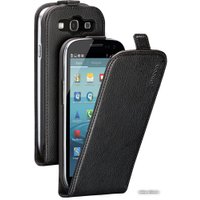 Чехол для телефона Deppa Flip Cover для Samsung Galaxy S3