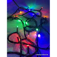 Новогодняя гирлянда ЭРА ERABL-L100/S20