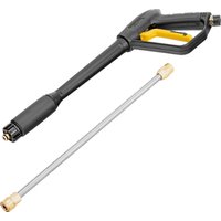 Мойка высокого давления Denzel K 70 Power