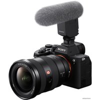 Беззеркальный фотоаппарат Sony Alpha a7 IV Body в Солигорске