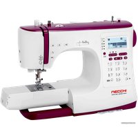 Компьютерная швейная машина Necchi NC 204D