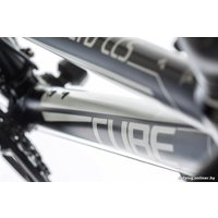 Велосипед Cube LTD CLS Pro (2014)
