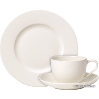 Столовый сервиз Villeroy & Boch Villeroy & Boch For Me 10-4153-9014