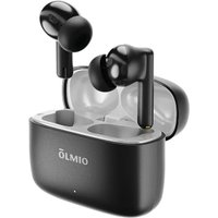 Наушники Olmio TWE-15 (черный) в Лиде