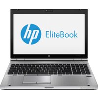 Ноутбук HP EliteBook 8570p (B6Q03EA)