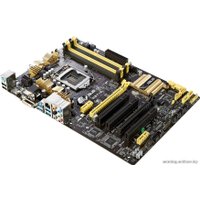 Материнская плата ASUS Z87-C