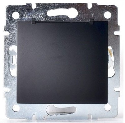 

Розетка Lezard Karina 707-4288-123
