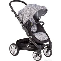 Универсальная коляска X-Lander X-Cite (2 в 1)