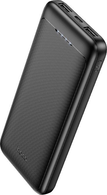 

Внешний аккумулятор Hoco J111 10000mAh (черный)