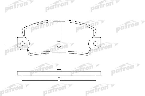 

Patron PBP114